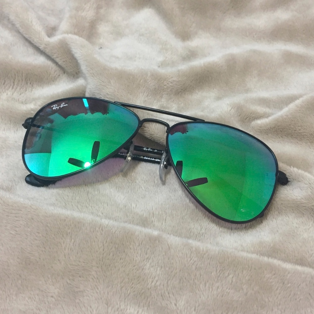 Ray-Ban Aviator JUNIOR